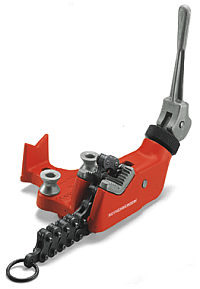 Rothenberger Top Screw Cam Lock Vise Tools Products