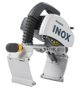 Exact PipeCut 220 INOX at CMS Industrial Equipment Company