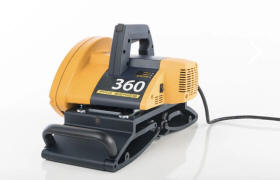 Exact PipeCut 360 Pro Series at CMS Industrial Equipment Company