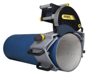 Exact AIR 360 at CMS Industrial Equipment