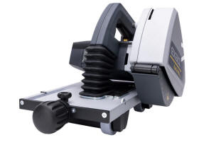 Exact PipeCut P400 at CMS Industrial Equipment Company