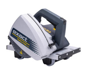 Exact PipeCut P400 at CMS Industrial Company
