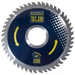 7010460 TCT P250 Blade