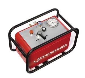 Rothenberger ROWELD Professional at CSC Industrial Corporation