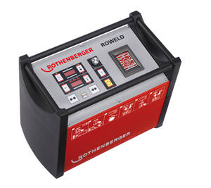 Rothenberger ROWELD Premium at CSC Industrial Corporation