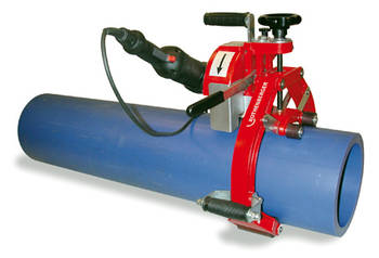 Rothenberger ROCUT UKS 160/355 at CMS Industrial Equipment