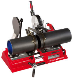 ROWELD P 160 SANILINE CSC INDUSTRIAL ROTHENBERGER