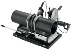 ROWELD P 250 A CSC INDUSTRIAL ROTHENBERGER