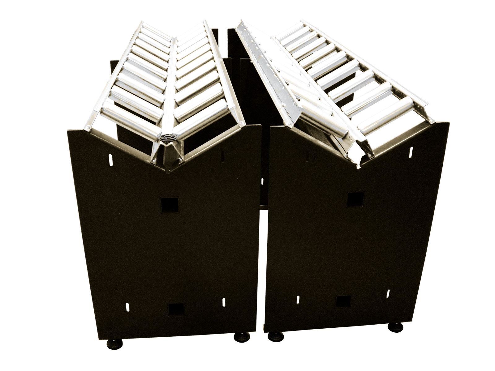 Riexinger BSM-450 Band Saw at CMS Industrial Equipment Company