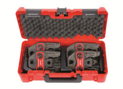 3S ROTHENBERGER MACHINE À PRESSER ROMAX COMPACT TT SET AVEC 3 MORS TH16