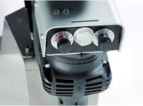 Rothenberger D4/15 Aero Basic Manual Extrusion Welder at www.cmstools.us