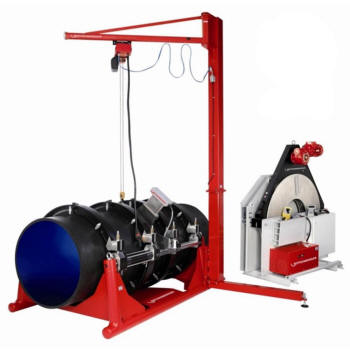 ROTHENBERGER ROWELD® P1200B AT CMS INDUSTRIAL EQUIPMENT