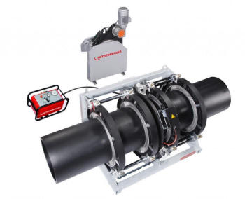 ROTHENBERGER ROWELD® P630B AT CMS INDUSTRIAL EQUIPMENT