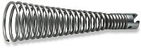Rothenberger Funnel Auger, Pipe and Drain Cleaning