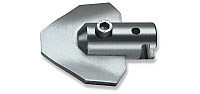 Rothenberger Spade Cutter, Pipe and Drain Cleaning