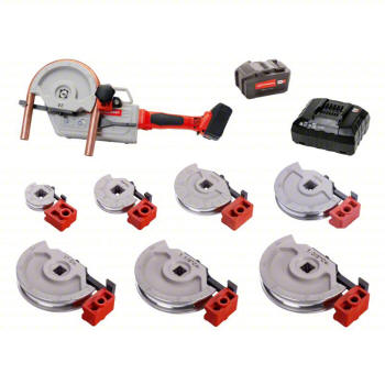 1000003544 Robend 4000 E USA at CMS Industrial Equipment Company